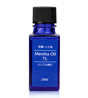 Mentha Oil tl